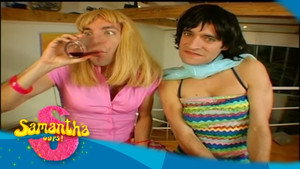 Samantha, Oups ! 3. évad Ep.2 2. epizód