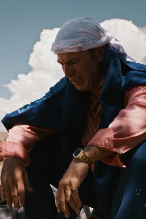 Better Call Saul poszter