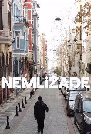 Nemlizade poszter