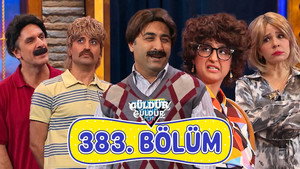 Güldür Güldür Show 13. évad Ep.4 4. epizód