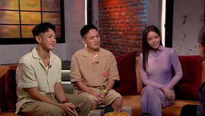 爆谷一周 2. évad Ep.10 10. epizód