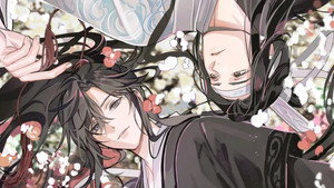 魔道祖师（广播剧） kép