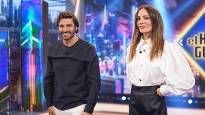 El hormiguero 17. évad Ep.30 30. epizód