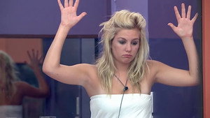 Big Brother 7. évad Ep.39 39. epizód
