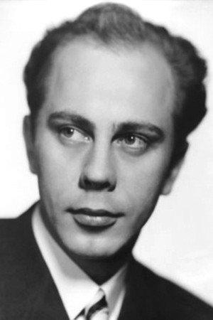 Willy Peters profil kép
