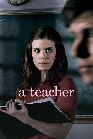 A Teacher poszter