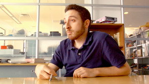 Hardly Working 3. évad Ep.1 1. epizód