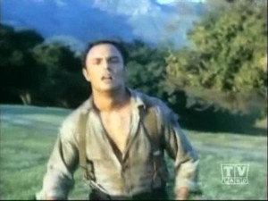 Gunsmoke 12. évad Ep.8 8. epizód