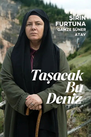 Taşacak Bu Deniz poszter