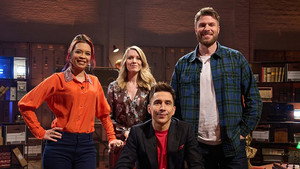 Evil Genius with Russell Kane 1. évad Ep.2 2. epizód