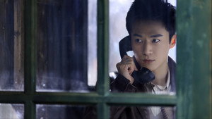 恨君不似江楼月 1. évad Ep.1 1. epizód
