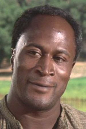 John Amos profil kép