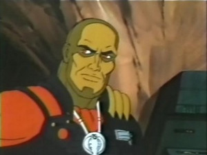 G.I. Joe 3. évad Ep.2 2. epizód