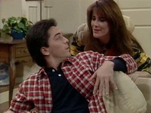 Charles in Charge 4. évad Ep.6 6. epizód