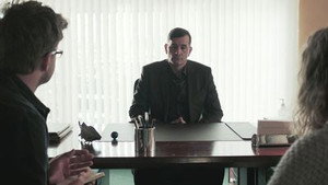 Professor T. 1. évad Ep.2 2. epizód