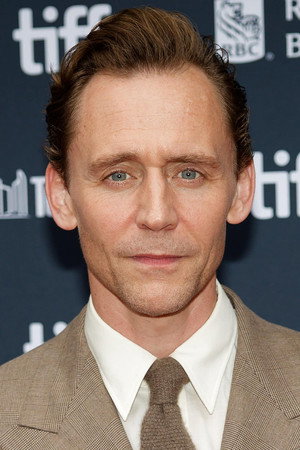 Tom Hiddleston profil kép