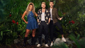 I'm a Celebrity... Unpacked kép