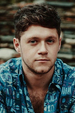 Niall Horan profil kép