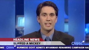 CNNNN: Chaser Non-Stop News Network 1. évad Ep.2 2. epizód