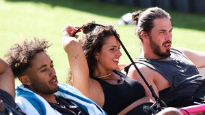 Big Brother 14. évad Ep.7 7. epizód