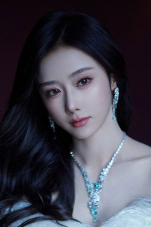 蒋羽熙 profil kép