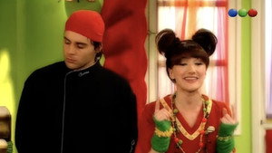 Chiquititas Sin Fin 1. évad Ep.117 117. epizód