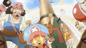 One Piece kép