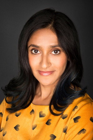 Aparna Nancherla profil kép