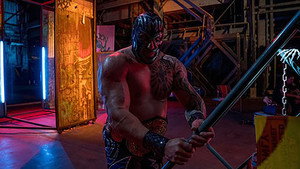 Lucha Underground 2. évad Ep.6 6. epizód