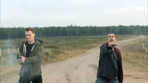 Muhteşem İkili 1. évad Ep.3 3. epizód
