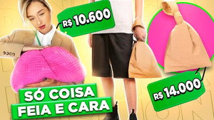Diva Depressão 7. évad Ep.173 173. epizód