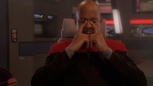Star Trek: Deep Space Nine 4. évad Ep.6 Macska egér játék