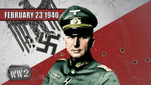 World War Two 2. évad Ep.8 8. epizód