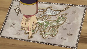 ドラゴンクエスト ダイの大冒険 1. évad Ep.10 10. epizód