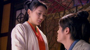 笑傲江湖 1. évad Ep.40 40. epizód