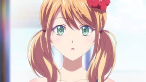 女神のカフェテラス 1. évad Ep.9 9. epizód