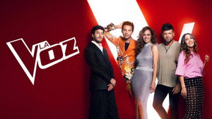 La voz kép