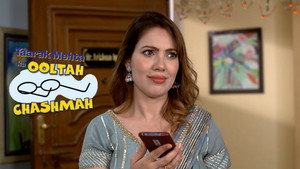 तारक मेहता का उल्टा चश्मा 1. évad Ep.3893 3893. epizód