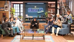 BE:FIRST TV 4. évad Ep.5 5. epizód