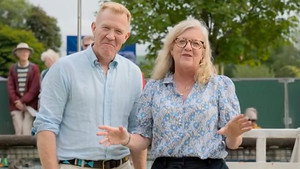 Countryfile 37. évad Ep.32 32. epizód