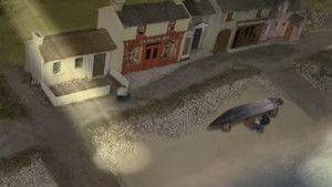 Inis Cúil 1. évad Ep.3 3. epizód