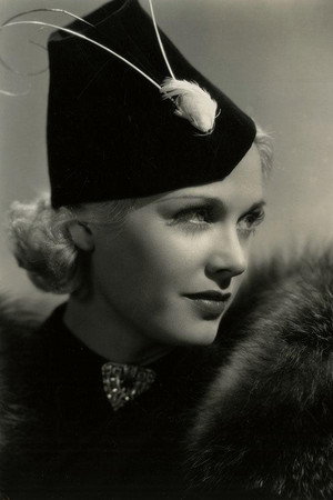 Esther Ralston profil kép