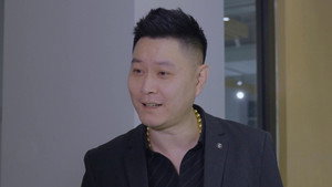 恋恋紫微星 1. évad Ep.8 8. epizód