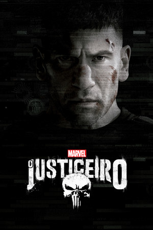 Marvel A Megtorló poszter