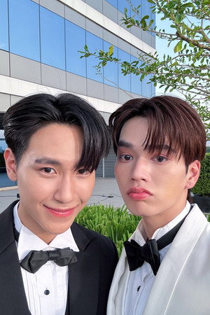 รักจริง หลังแต่ง poszter