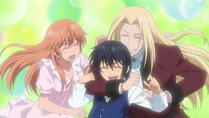 それでも世界は美しい 1. évad Ep.8 8. epizód