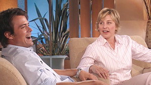 The Ellen DeGeneres Show 1. évad Ep.153 153. epizód