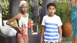 black-ish 2. évad Ep.14 14. epizód