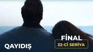 Qayıdış 1. évad Ep.32 32. epizód