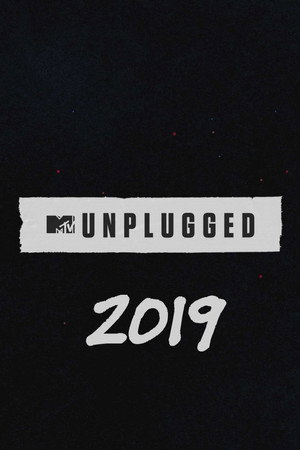 MTV Unplugged 30. évad (2019-02-01) poszter
